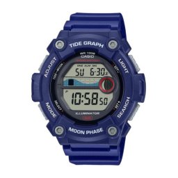 Casio collection muški sat ( WS-1300H-2A )