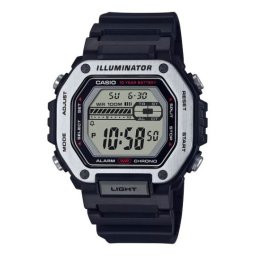 Casio collection muški sat ( MWD-110H-1A )