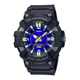 Casio collection muški sat ( MW-610H-2A )