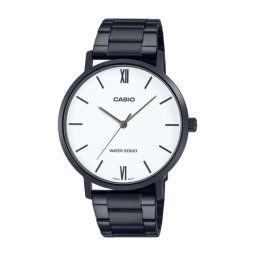 Casio collection unisex sat ( MTP-VT01B-7B )