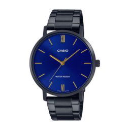 Casio collection unisex sat ( MTP-VT01B-2B )
