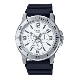 Casio collection muški sat ( MTP-VD300-7B )