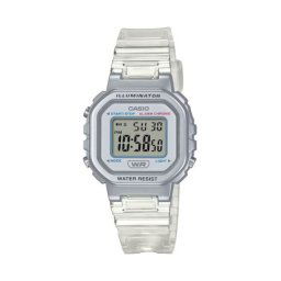 Casio collection dečiji sat ( LA-20WHS-7A )