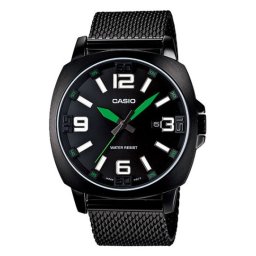 Casio collection muški sat ( MTP-1350BD-1A2 )