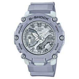 Casio g-shock muški sat ( GA-2200FF-8A )