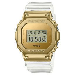 Casio g-shock unisex sat ( GM-5600SG-9 )