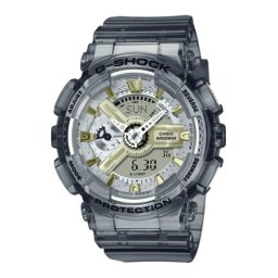 Casio g-shock ženski sat ( GMA-S110GS-8A )