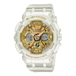 Casio g-shock ženski sat ( GMA-S120SG-7A )