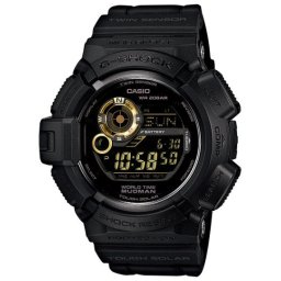 Casio g-shock muški sat ( G-9300GB-1 )