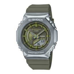 Casio g-shock ženski sat ( GM-S2100-3A )
