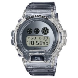 Casio g-shock muški sat ( DW-6900SK-1 )