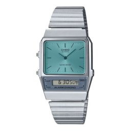 Casio vintage muški sat ( AQ-800EC-2A )
