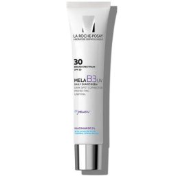 La-roche posay MELA B3 UV DNEVNA hidratantna krema SPF 30 SA MELASIL™ + NIACINAMIDOM 40 ml