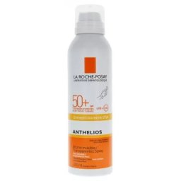 La Roche-Posay Anthelios Invisible Mist Ultra-Light SPF50+ 200ml