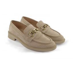 Ženske espadrile 67BE bež