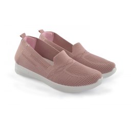 Ženske espadrile BX-004RZ roze