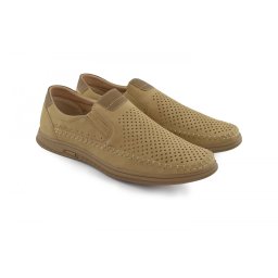 Muške espadrile W030022BE bež
