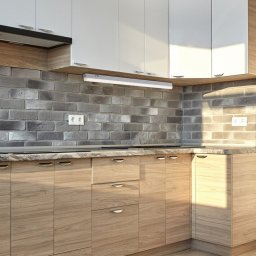 ZIDNA LED NADGRADNA LAMPA ZA KUHINJE 9W 60CM GREG 5217 RABALUX