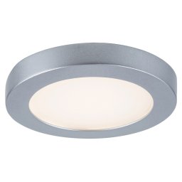 SPOLJNA UGRADNA LED LAMPA 3W COCO ZA KUPATILO SILVER 5275 IP44 RABALUX