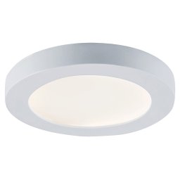 SPOLJNA UGRADNA LED LAMPA 3W COCO ZA KUPATILO BELA 5276 IP44 RABALUX