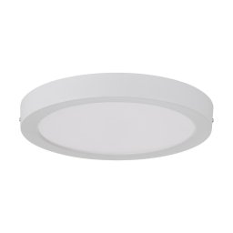 LED PLAFONJERA 18W NW IDUN 74039 BELA IP44 ECO EGLO