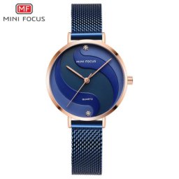 Mini Focus ženski sat ( MF0291L.04 )