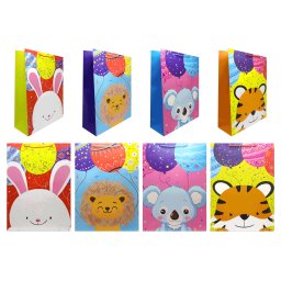 KESA UKRASNA XL 30X41X11CM OP23066 DEČIJA ŽIVOTINJE 2 WY