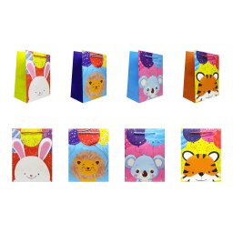 KESA UKRASNA M 18X23X10CM OP23066 DEČIJA ŽIVOTINJE 2 WY