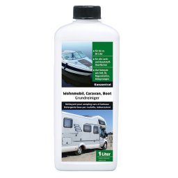 Sredstvo za čišćenje kamper vozila i čamaca 1L