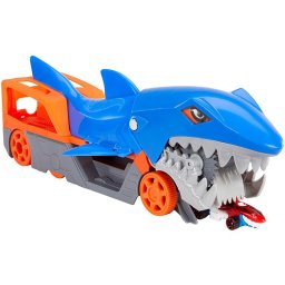 Hot Wheels Ajkula transporter GVG36