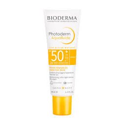 BIODERMA PHOTODERM MAX AQUAFLUID SPF50+40ML