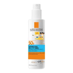 La Roche-Posay ANTHELIOS UVMUNE 400 nevidljivi sprej za decu spf50+ 200ml