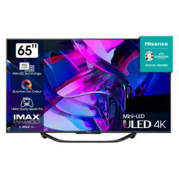 Hisense 65U7KQ