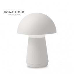 3W WW VESTA 652 STONA LED LAMPA PUNJIVA PRENOSNA LAMPA BELA BBLINK