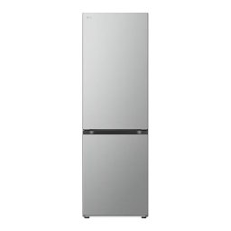 LG kombinovani frižider GBV7180CPY