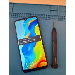 Zamena ekrana za Huawei P30 lite