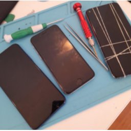 Zamena ekrana za Huawei Mate 20 lite high class