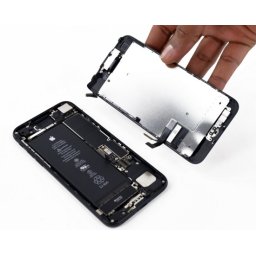 Zamena ekrana za iPhone 5C