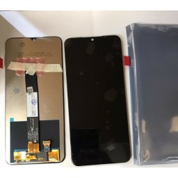 Zamena ekrana za Xiaomi Redmi 9A