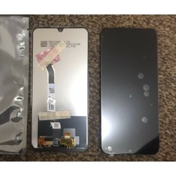 Zamena ekrana za Xiaomi Redmi Note 8T