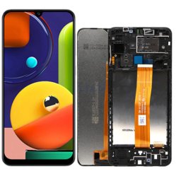 Zamena ekrana za Samsung A32