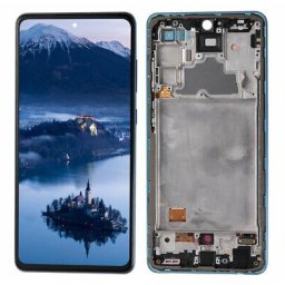Zamena ekrana za Samsung A72 pravi original