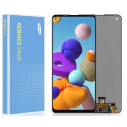 Zamena ekrana za Samsung A21s
