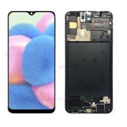 Zamena ekrana za Samsung A30s