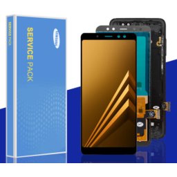 Zamena ekrana za Samsung A8 2018