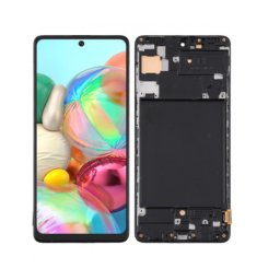 Zamena ekrana za Samsung A71