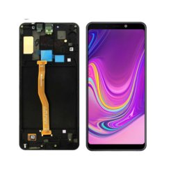 Zamena ekrana za Samsung A9 2018