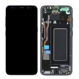 Zamena ekrana za Samsung S8