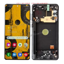 Zamena ekrana za Samsung Note 10 Lite