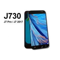 Zamena ekrana za Samsung J7 2017 (J730F)